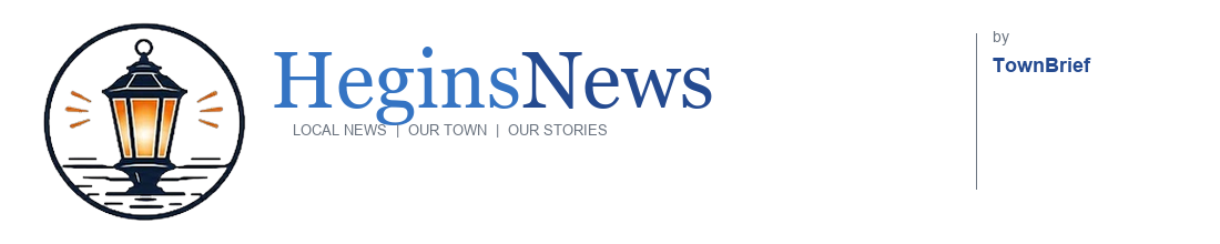The Hegins PA Post